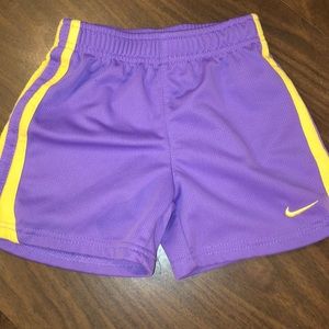 Girl’s Nike Shorts
